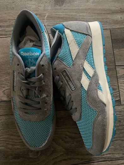 new trainers