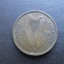 Irish Free State 1928 Half Penny Image 2