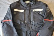 REV IT Horizon 2 Jacket and Commuter Motorcycle Trousers