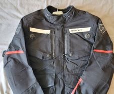 REV IT Horizon 2 Jacket and Commuter Motorcycle Trousers