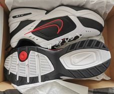 Brand New Nike Men's Trainers