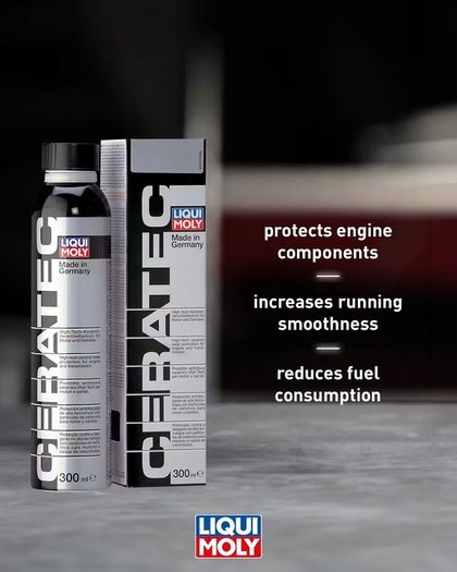 Liqui moly ceratec
