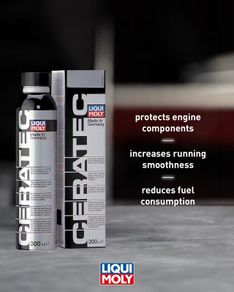 Liqui moly ceratec