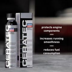 Liqui moly ceratec