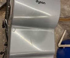 dyson airblade handdryer