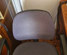 Office chair