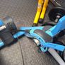 Tacx Turbo Trainer Image 2