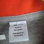 Calvin Klein MENS ZIP Sweater Size Xxl Image 6