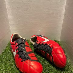 Nike Total 90 Laser III FG Football Boots | UK 8