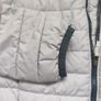 Columbia Omni-Heat Hooded Jacket Coat  Youth Medium 10/12 Image 6
