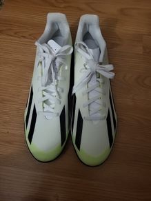 Adidas Astros boots size 11 New