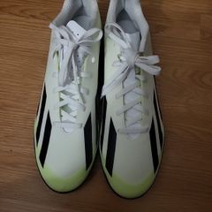 Adidas Astros boots size 11 New