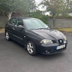 Seat Ibiza 1.2L corsa plus