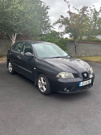 Seat Ibiza 1.2L corsa plus