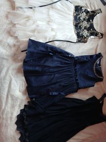 Girls Clothes (10-11 years)