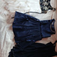 Girls Clothes (10-11 years)