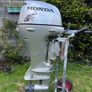 honda 10hp Image 6