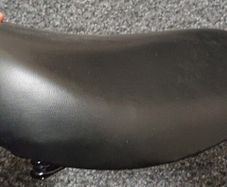 saddle