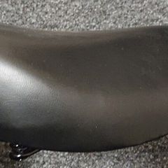 saddle