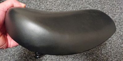 saddle