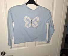NEW Girls top
