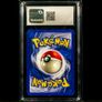 Maintenance 83/102 CGC 9.5 Mint+ Graded Uncommon WOTC Base Set 1999 Pokemon Card Vintage Image 2