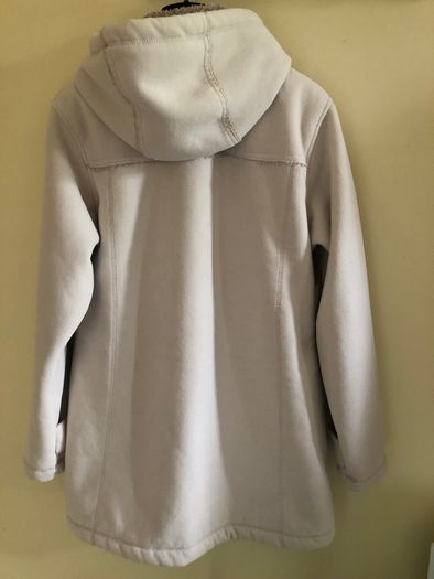 Beautiful Regatta coat