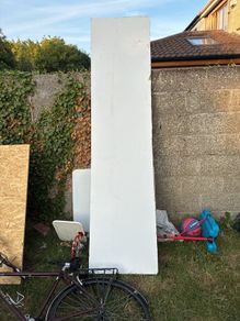 plasterboard 50mm