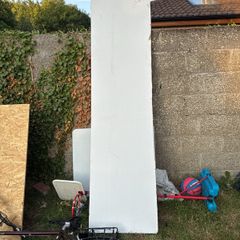 plasterboard 50mm