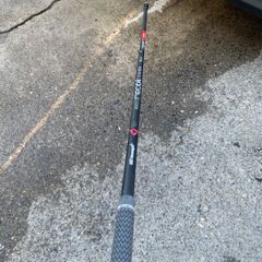 UST Mamiya recoil ES  (smac wrap)