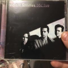 Violent Femmes x 6 albums