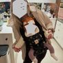 Ergobaby Omni 360 Baby Carrier - Like New Image 2