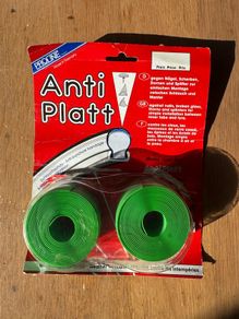 Puncture protection tape