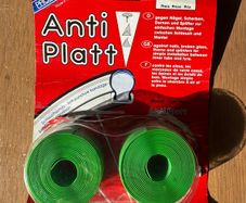 Puncture protection tape