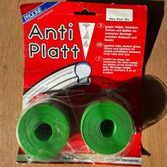 Puncture protection tape