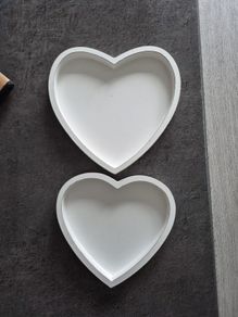 jewellery/key trays