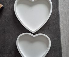 jewellery/key trays