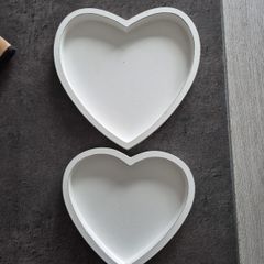 jewellery/key trays
