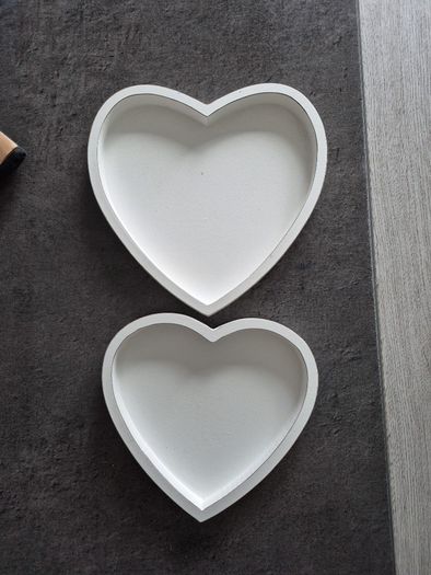 jewellery/key trays