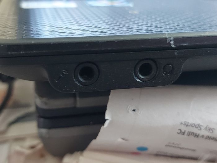 emachines E732 Series 15. inch Laptop, Model ZRDB, Intel Pentium CPU P6200, 2.13GHz, 3GB Ram, 218GB SSD, Windows 7, 64bit, Firefox, Opera, Chrome and VLC