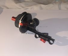 Shoot35 CineFocus Follow Focus & 15mm Rail Rig Parts