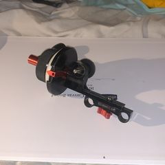 Shoot35 CineFocus Follow Focus & 15mm Rail Rig Parts