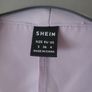 Ladies Lilac Blazer Image 3