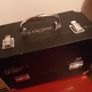 Aaron de Mey MUA beauty make up case box Image 3