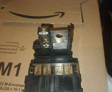 Car Battery connector