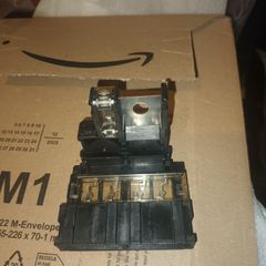 Car Battery connector