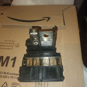 Car Battery connector
