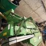 SAMASZ two-drum mower Image 6