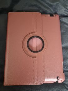 Ipad case