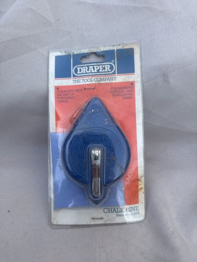 chalk line